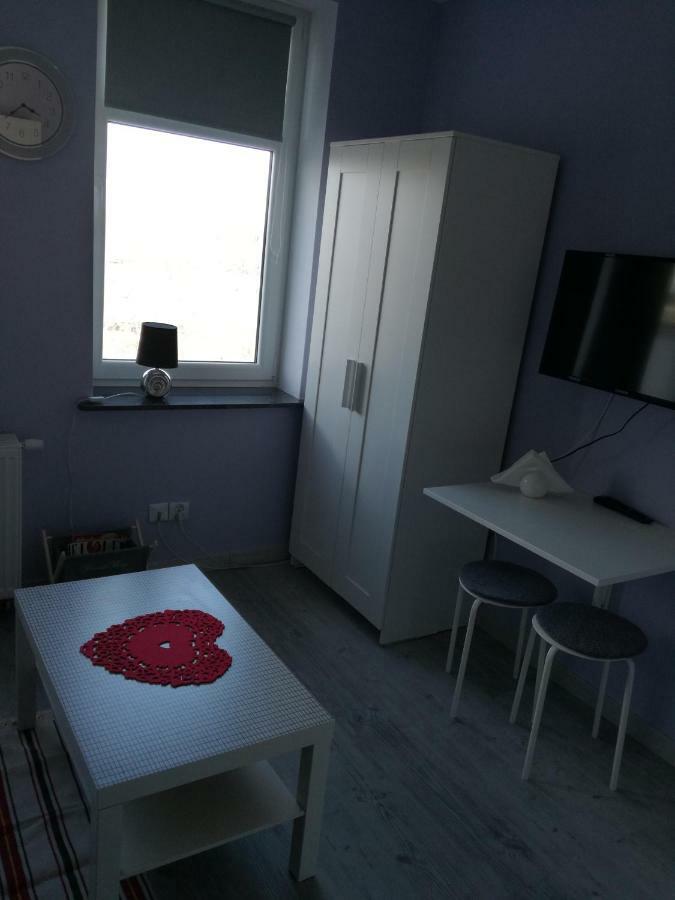 Business Apartments 28 Bydgoszcz Kültér fotó
