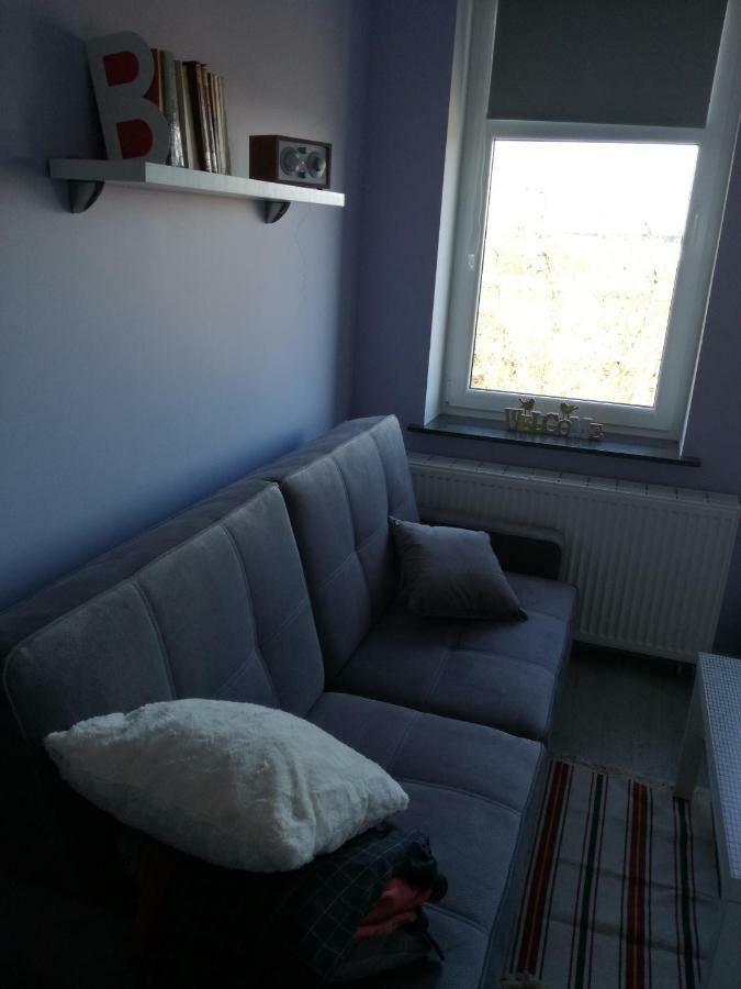 Business Apartments 28 Bydgoszcz Kültér fotó