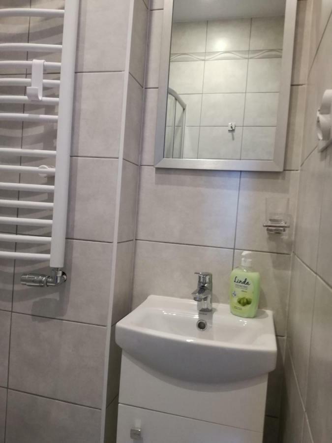 Business Apartments 28 Bydgoszcz Kültér fotó